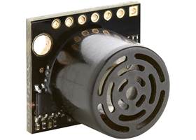 HRLV-EZ Ultrasonic Range Finder